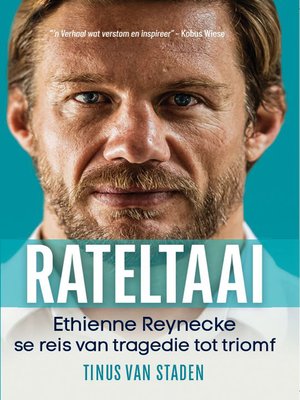 cover image of Rateltaai